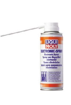 SPRAY INSTALATIE ELECTRICA `ELECTRONIC` 200 ML